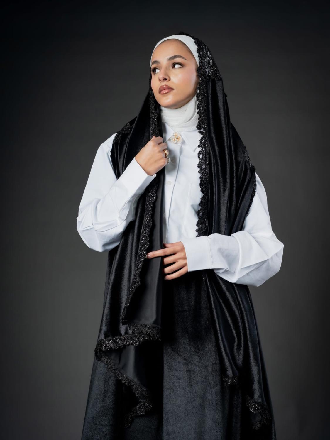 shawls